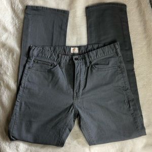 Men’s Dockers/ Grey